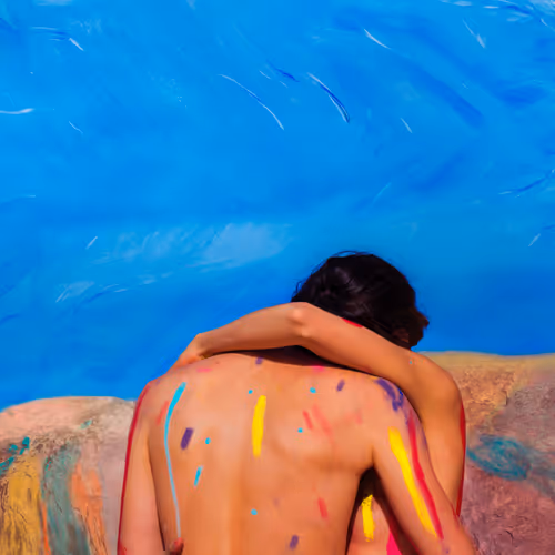 Human Sculptures - Eutierria 10