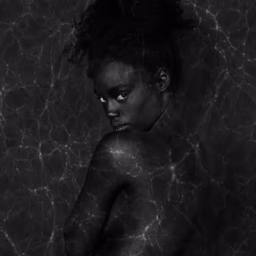 Divine - Dark Matter