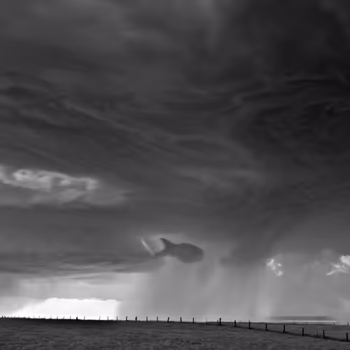 Storms By Mitch Dobrowner