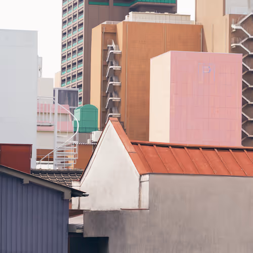 Tokyo Nude - Tokyo Nude 15