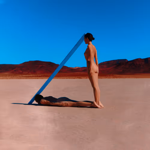 Human Sculptures - Eutierria 17