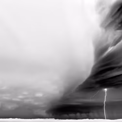 Storms - Mesocyclone