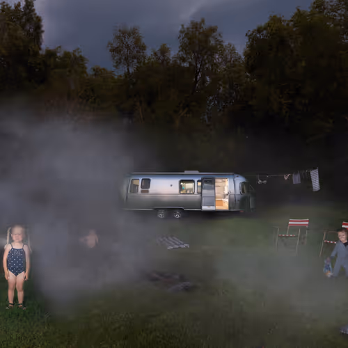Homegrown - Airstream