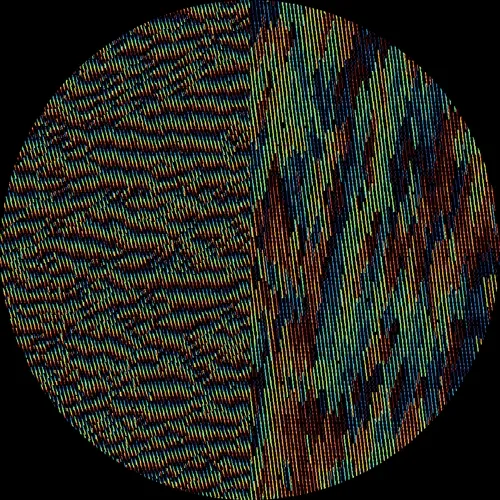 DISCS - DISC 1