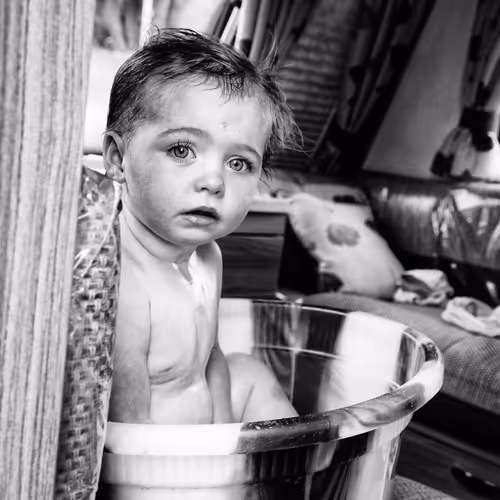 Growing Up Travelling - #11