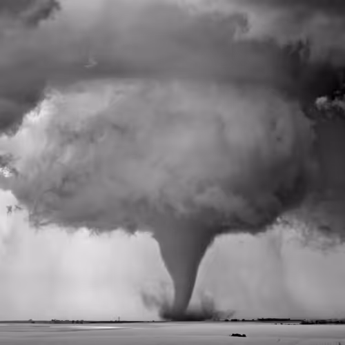 Storms - Regan Tornado 3