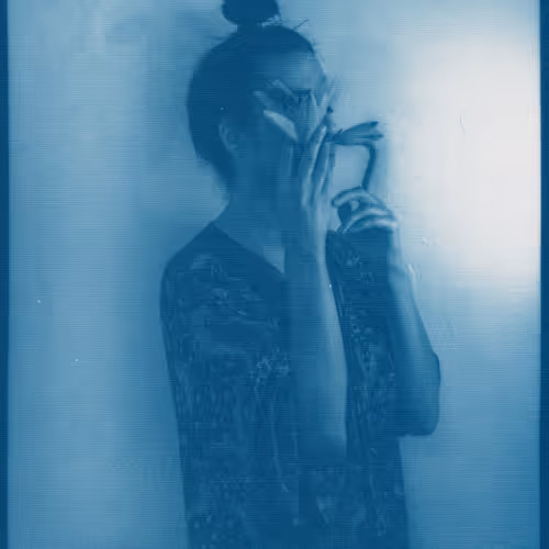 Anxious Pleasures By Amy Elkins