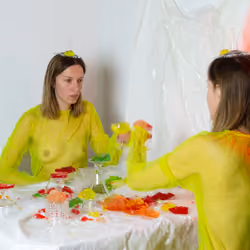 TMRW (Tomorrow) - Lunch in the Metaverse No. 3