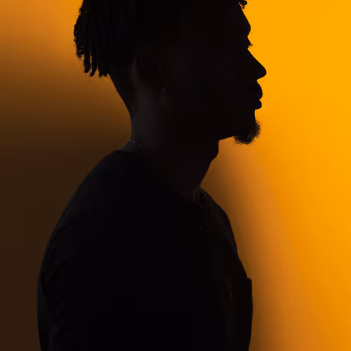 Afromythology - Joshua