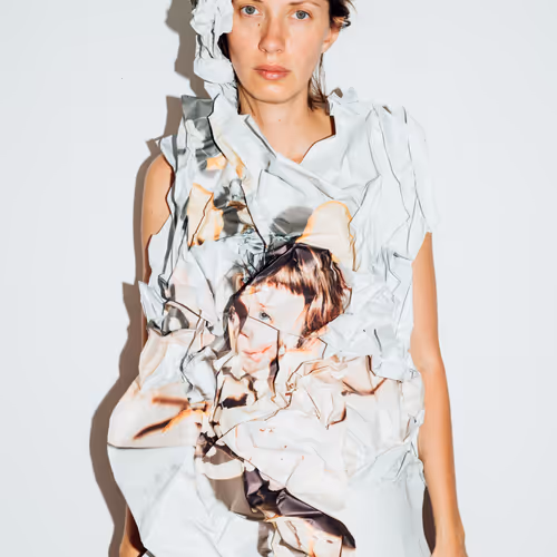 Tmrw Tomorrow By Der Greif
