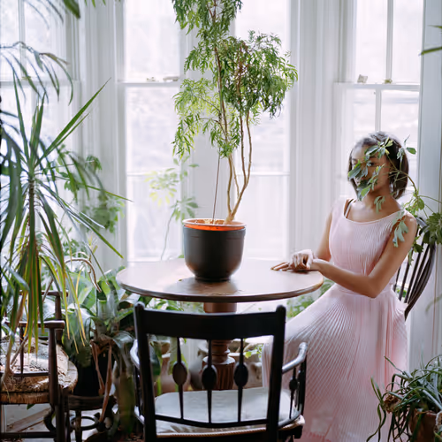 Communion By Nydia Blas