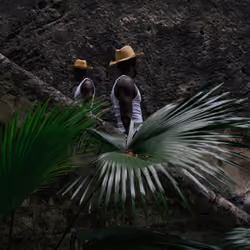 People of the Sun - Goombay