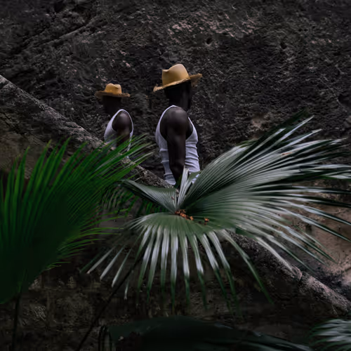 People of the Sun - Goombay