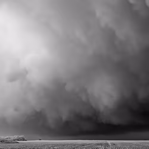 Storms - Lowering Clouds