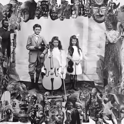 Divine - Decolonize Your Mind