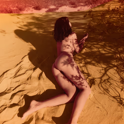 Human Sculptures - Singles 32