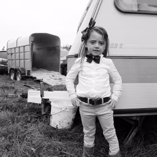 Growing Up Travelling - #31