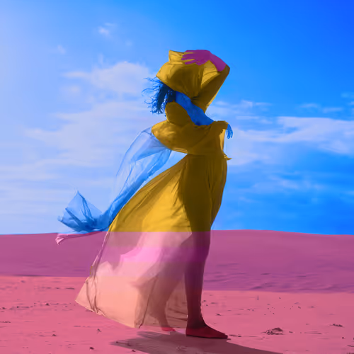 Human Sculptures By Sanja Marusic