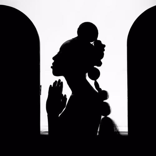 Afromythology - Prayers to the Hushed Saints