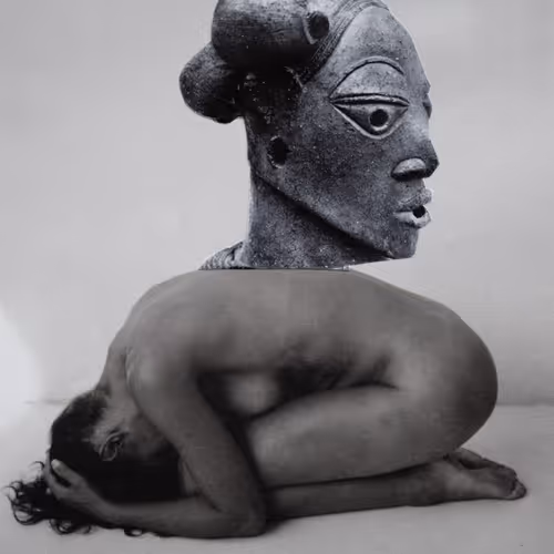 Divine - The Ancestors Call
