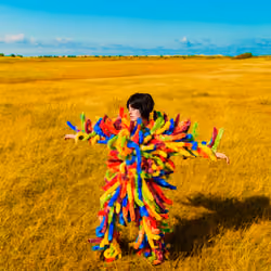 Human Sculptures - Singles 13