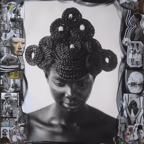 Divine By Delphine Diallo