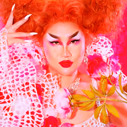 ICONS - Queen / Soju