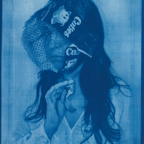 Anxious Pleasures By Amy Elkins