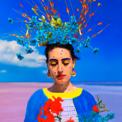 Human Sculptures - Eutierria 01