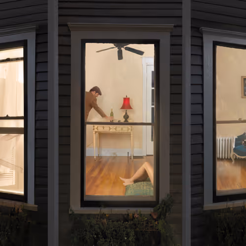 Homegrown By Julie Blackmon