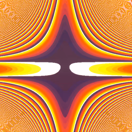 Math Art 1980 1995 By Herbert W Franke