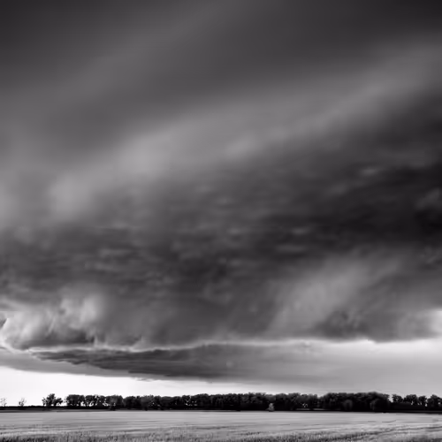 Storms By Mitch Dobrowner