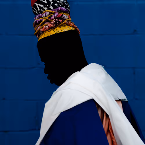 Afromythology By Shawn Theodore