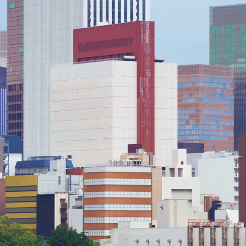 Tokyo Nude - Tokyo Nude 6