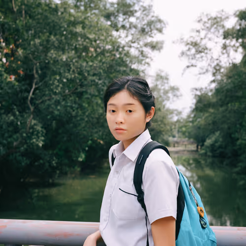 By Proxy By Shavonne Wong And Lenne Chai