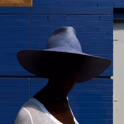 Afromythology - The Contrapasso of the Beloved Stranger