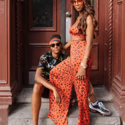 STREET QUEENS - STREET QUEENS #47, NY Pride, 2019