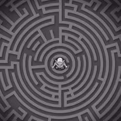 A-maze-ing