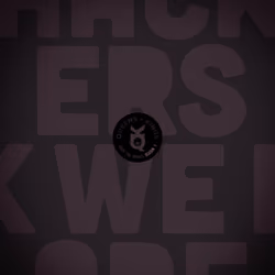 We are Hackers
