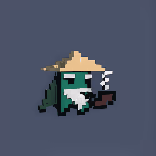 Lil 3d Kami