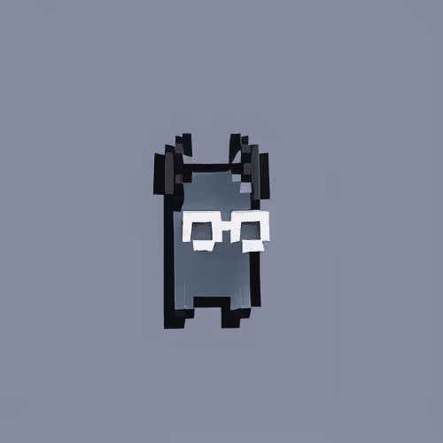 Lil 3d Kami
