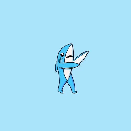 Sharkpartywtf