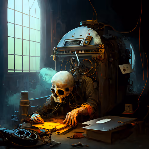 Death of The Prompt Engineer