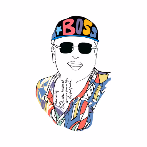 Manoj 60 AR SoundBYTE by amrita