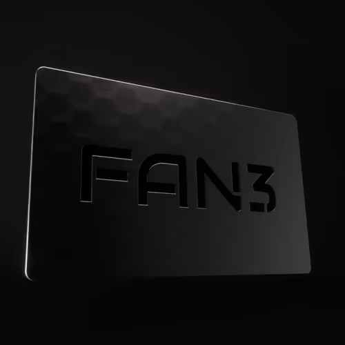 Fan3 Memberships
