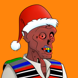 Fright Club #1251