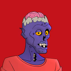 Fright Club #504