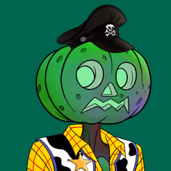 Fright Club #1247