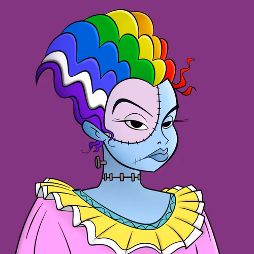 Fright Club