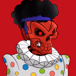 Fright Club #1502